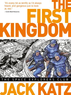 cover image of The First Kingdom (2013), Volume 5